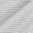 Das amerikanische Stillkissen, original, Design: grau weiss gestreift